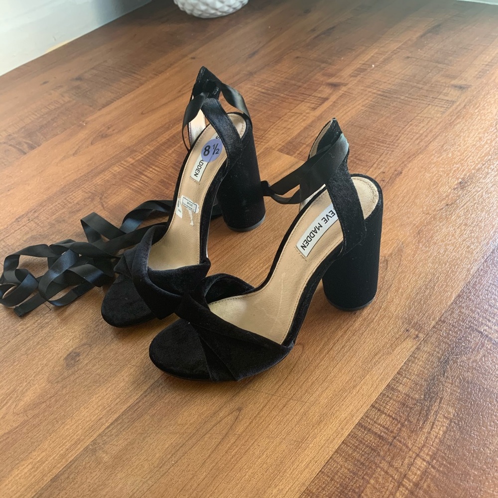 Steve madden